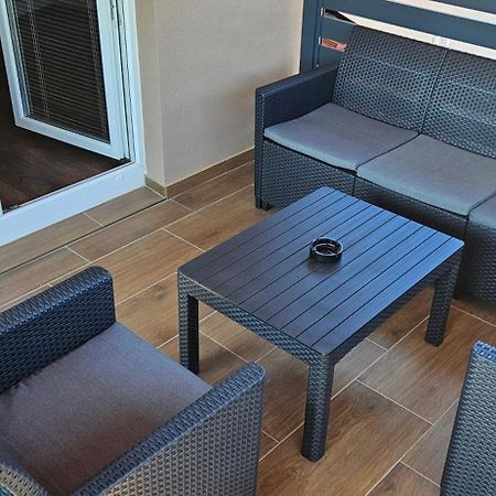 Apartman M&M Duga Resa Esterno foto