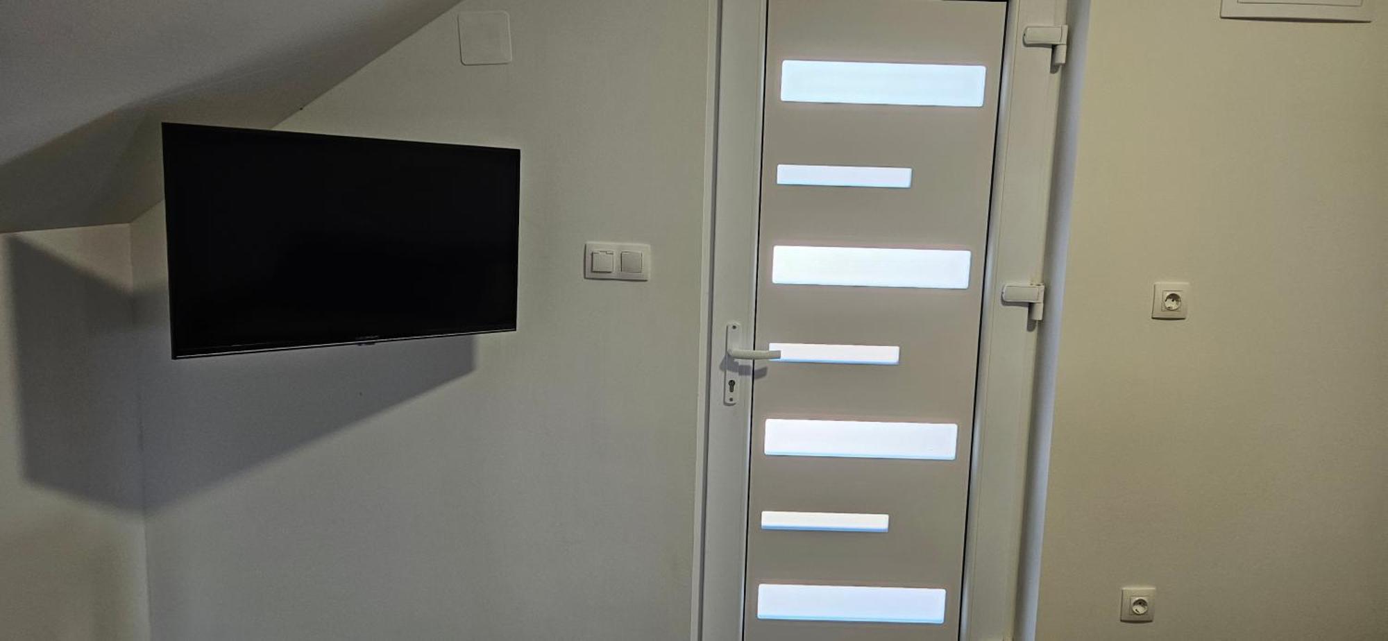 Apartman M&M Duga Resa Esterno foto