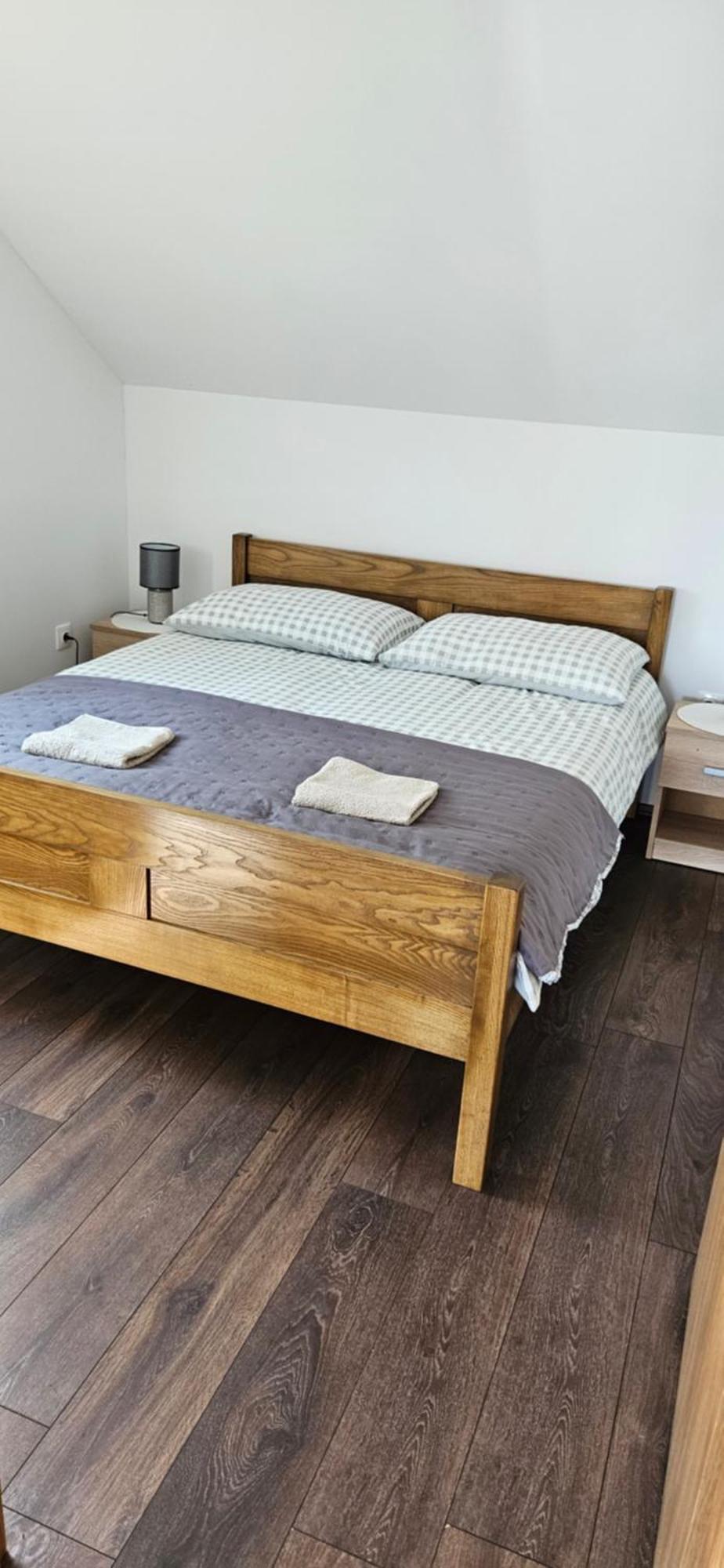 Apartman M&M Duga Resa Esterno foto