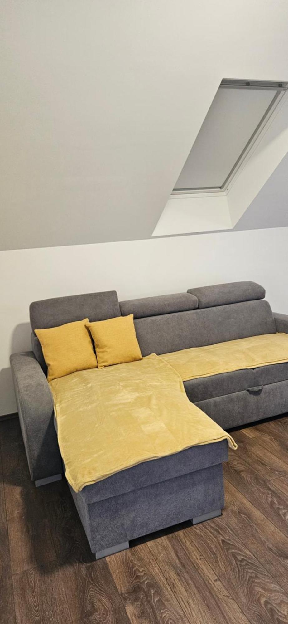 Apartman M&M Duga Resa Esterno foto