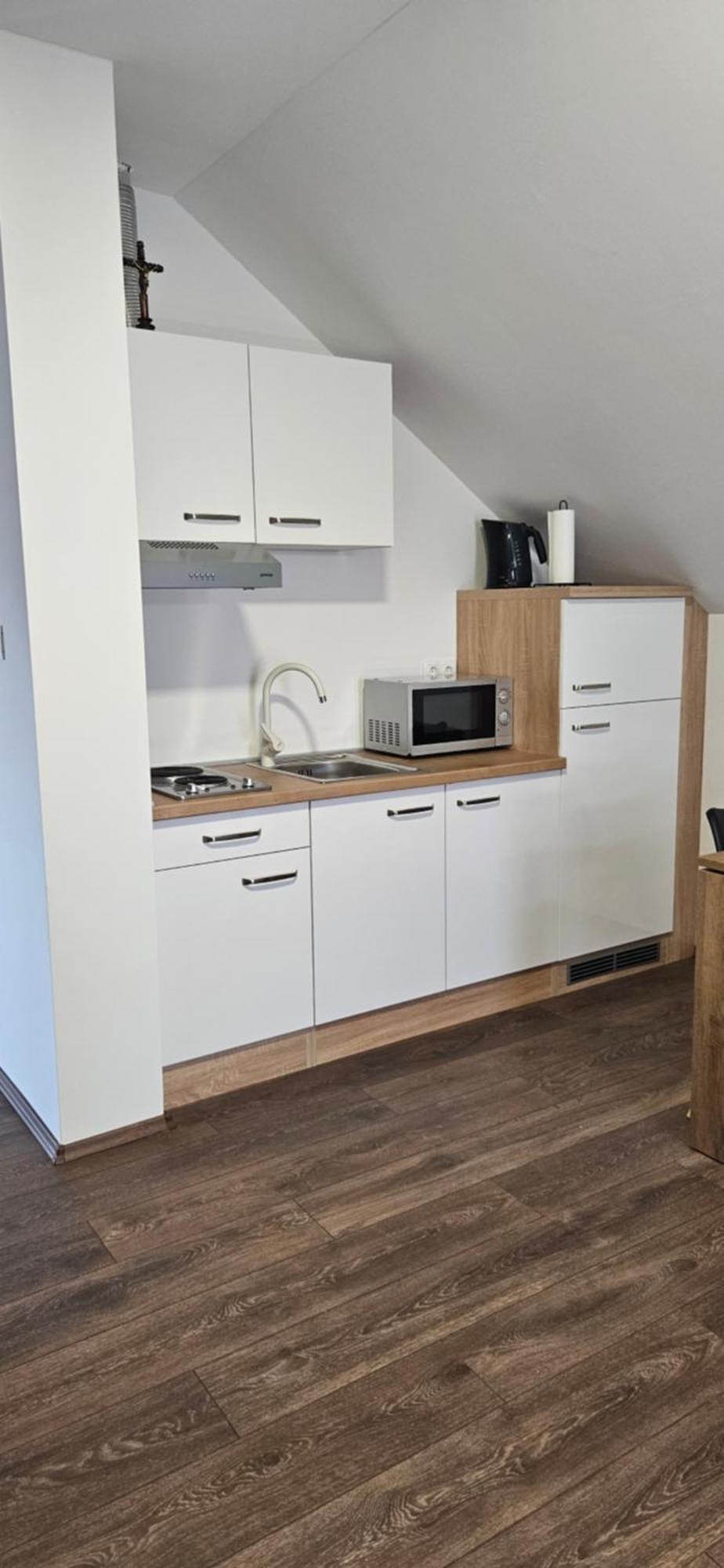 Apartman M&M Duga Resa Esterno foto
