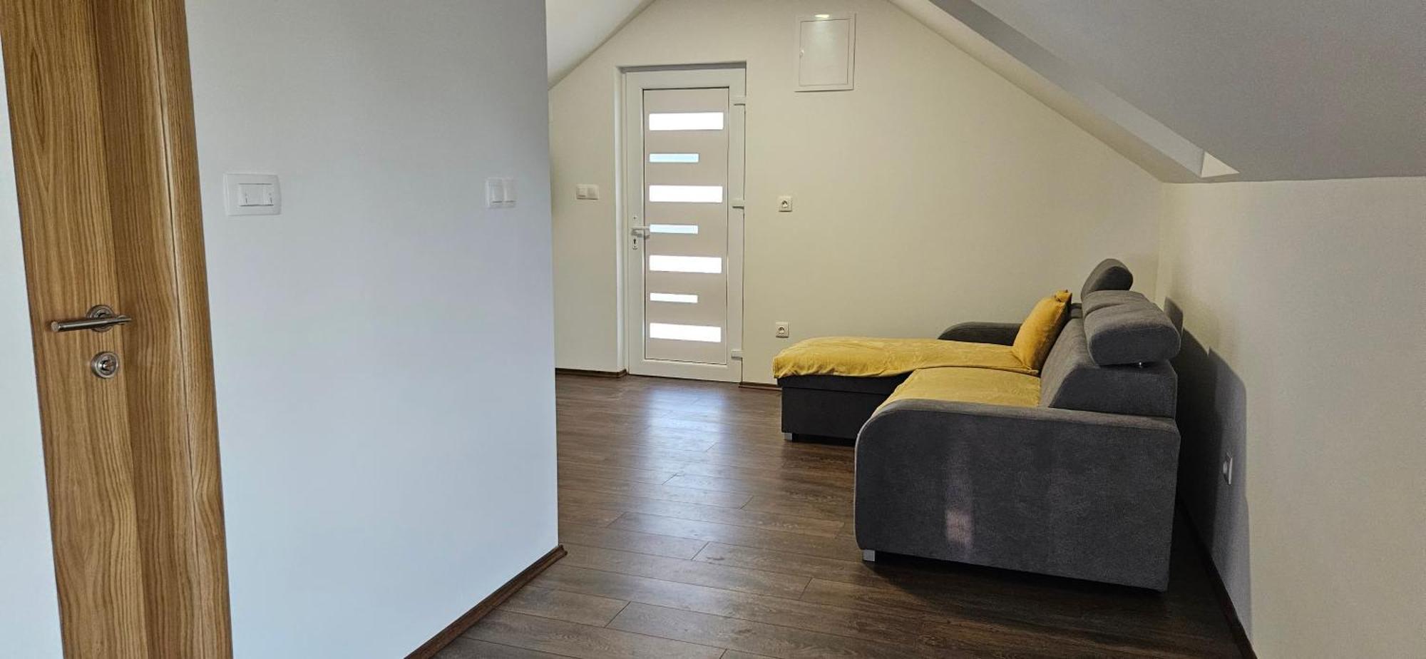 Apartman M&M Duga Resa Esterno foto