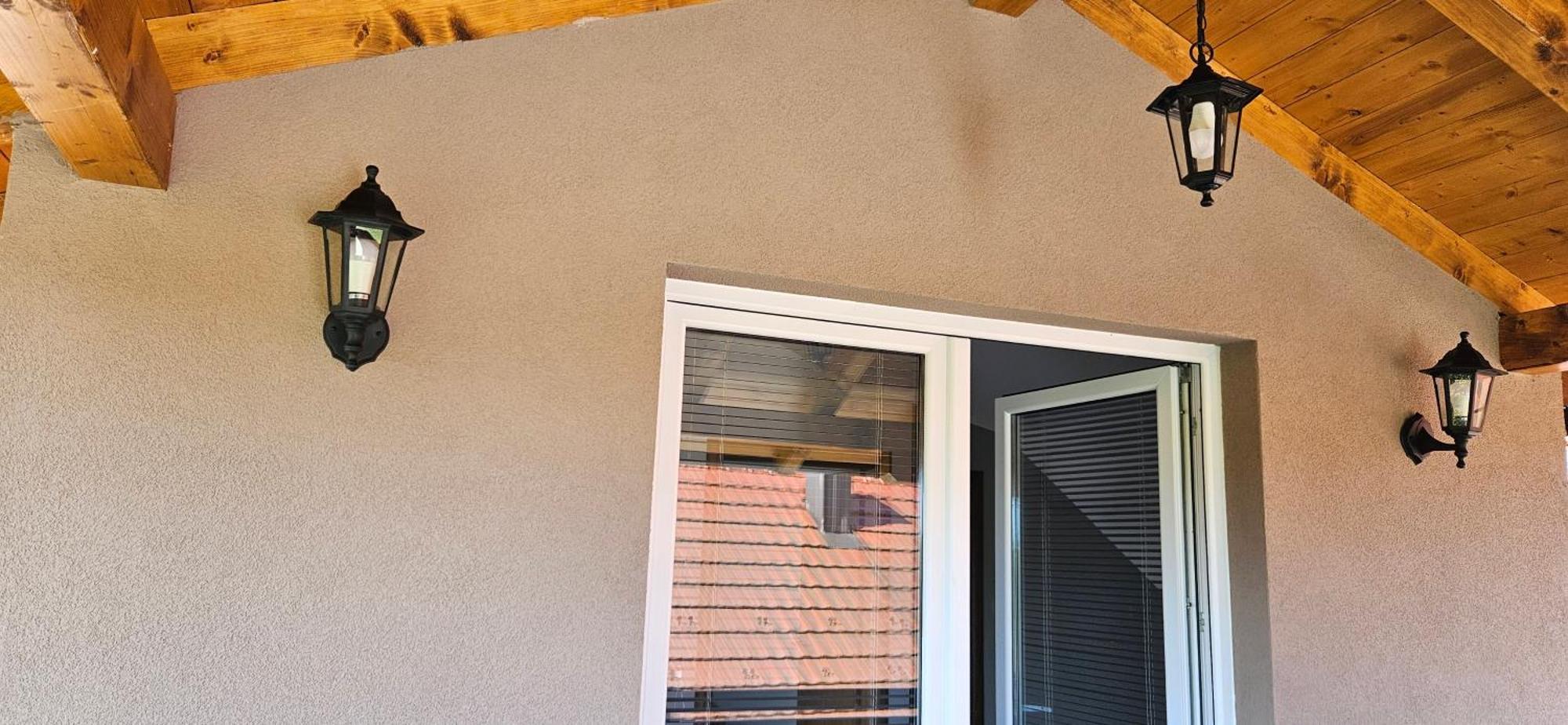Apartman M&M Duga Resa Esterno foto