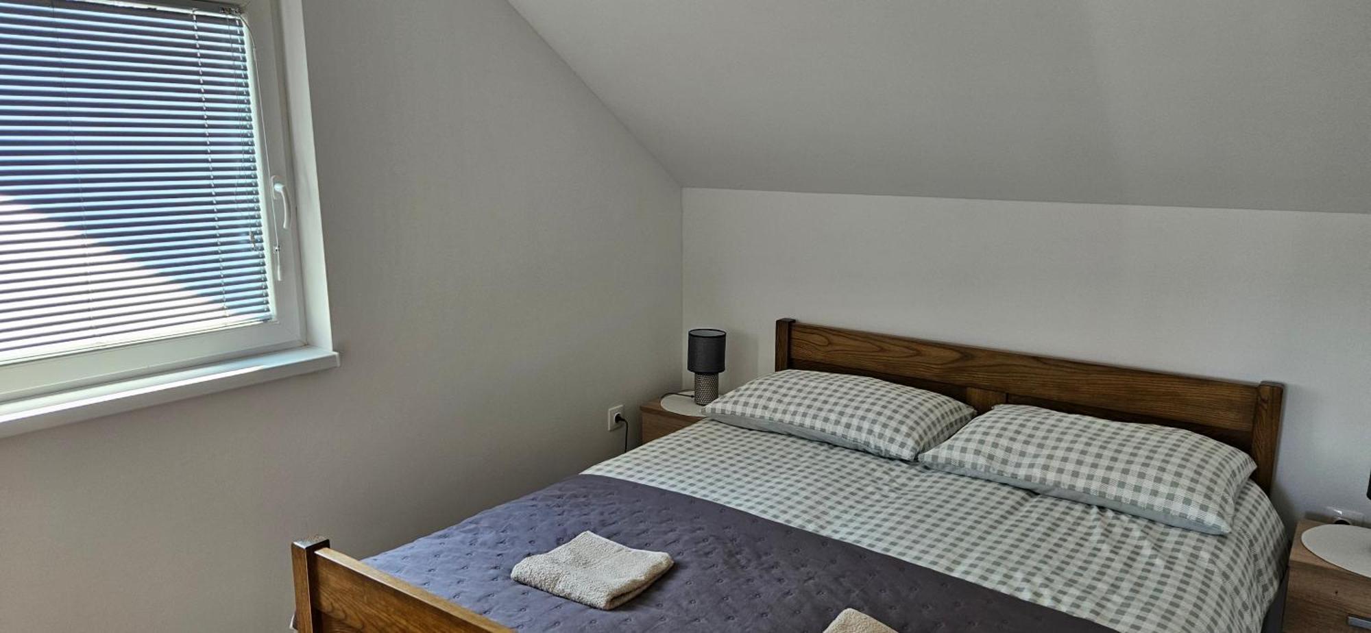 Apartman M&M Duga Resa Esterno foto