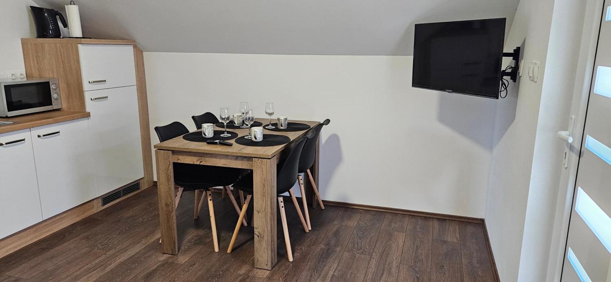 Apartman M&M Duga Resa Esterno foto