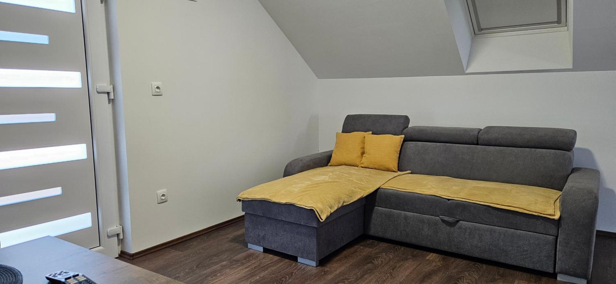 Apartman M&M Duga Resa Esterno foto