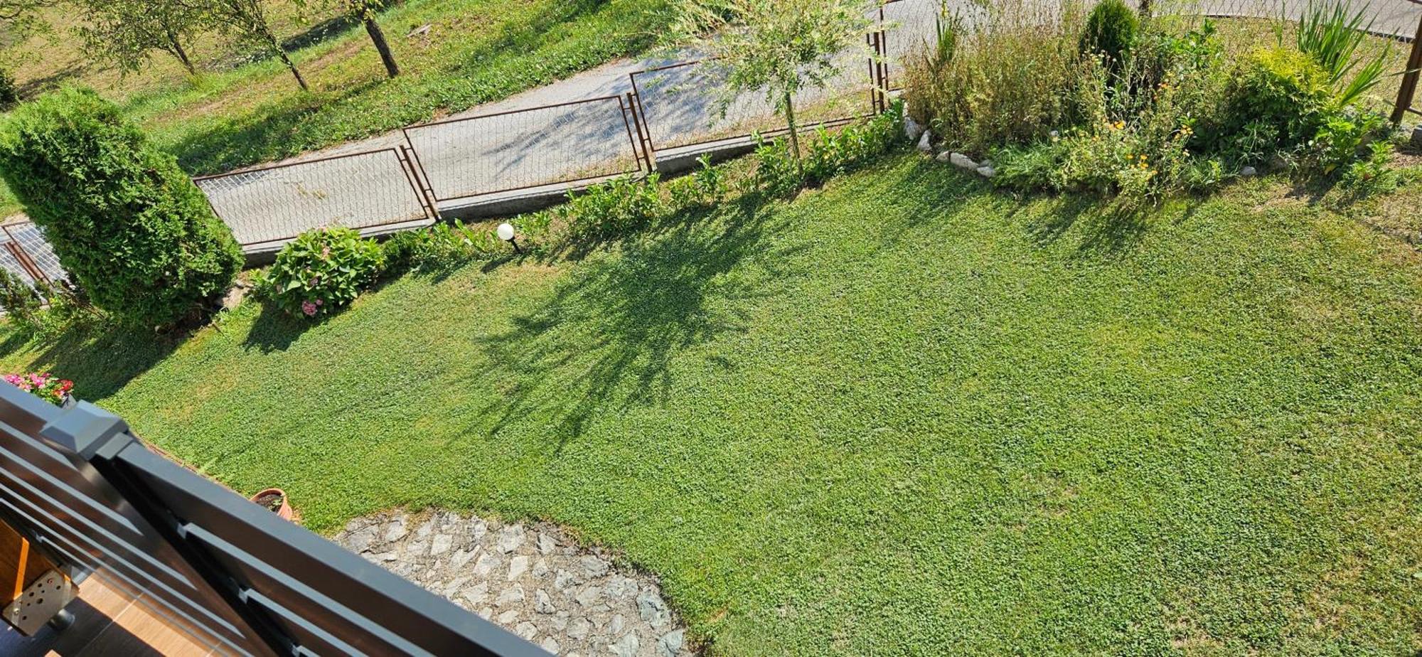 Apartman M&M Duga Resa Esterno foto
